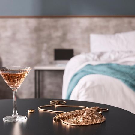 Hotel Alba Adelaide Ngoại thất bức ảnh