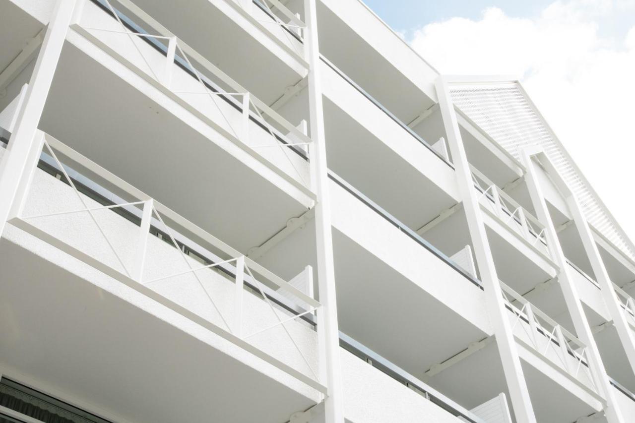 Hotel Alba Adelaide Ngoại thất bức ảnh