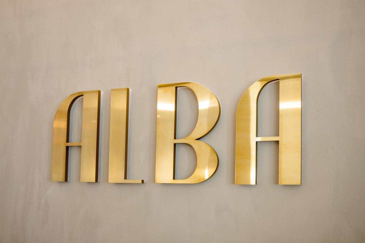 Hotel Alba Adelaide Ngoại thất bức ảnh