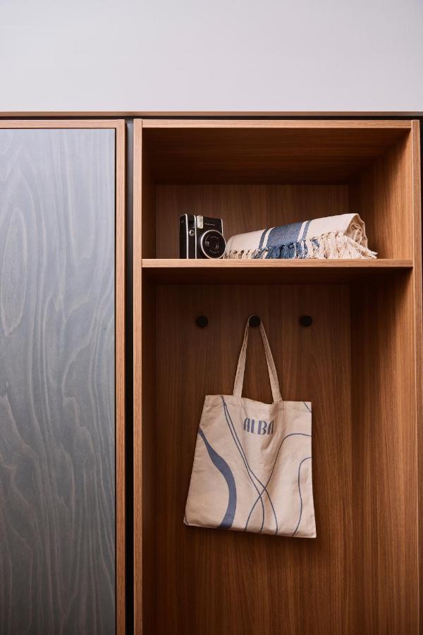 Hotel Alba Adelaide Ngoại thất bức ảnh