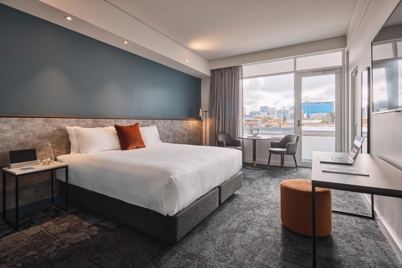Hotel Alba Adelaide Ngoại thất bức ảnh