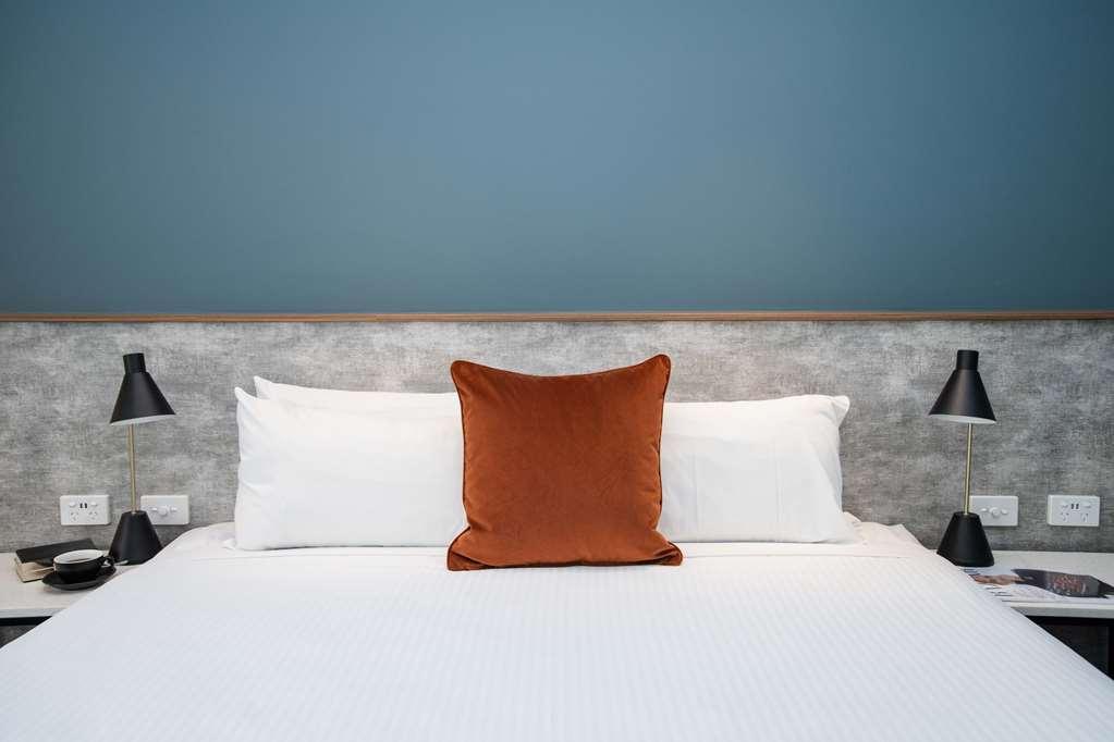 Hotel Alba Adelaide Phòng bức ảnh
