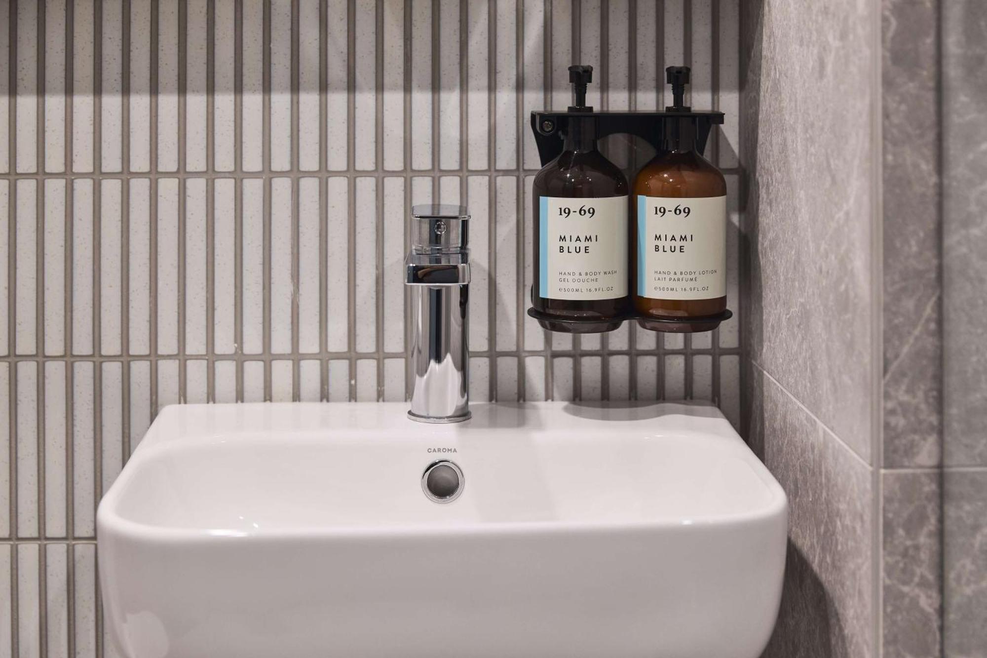 Hotel Alba Adelaide Ngoại thất bức ảnh