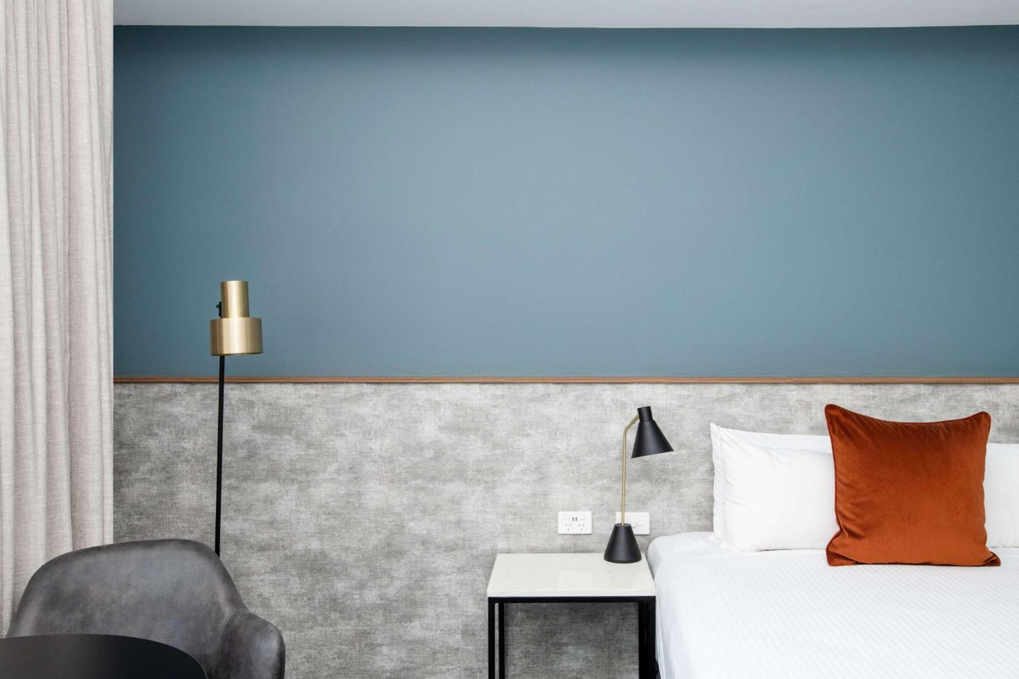 Hotel Alba Adelaide Ngoại thất bức ảnh