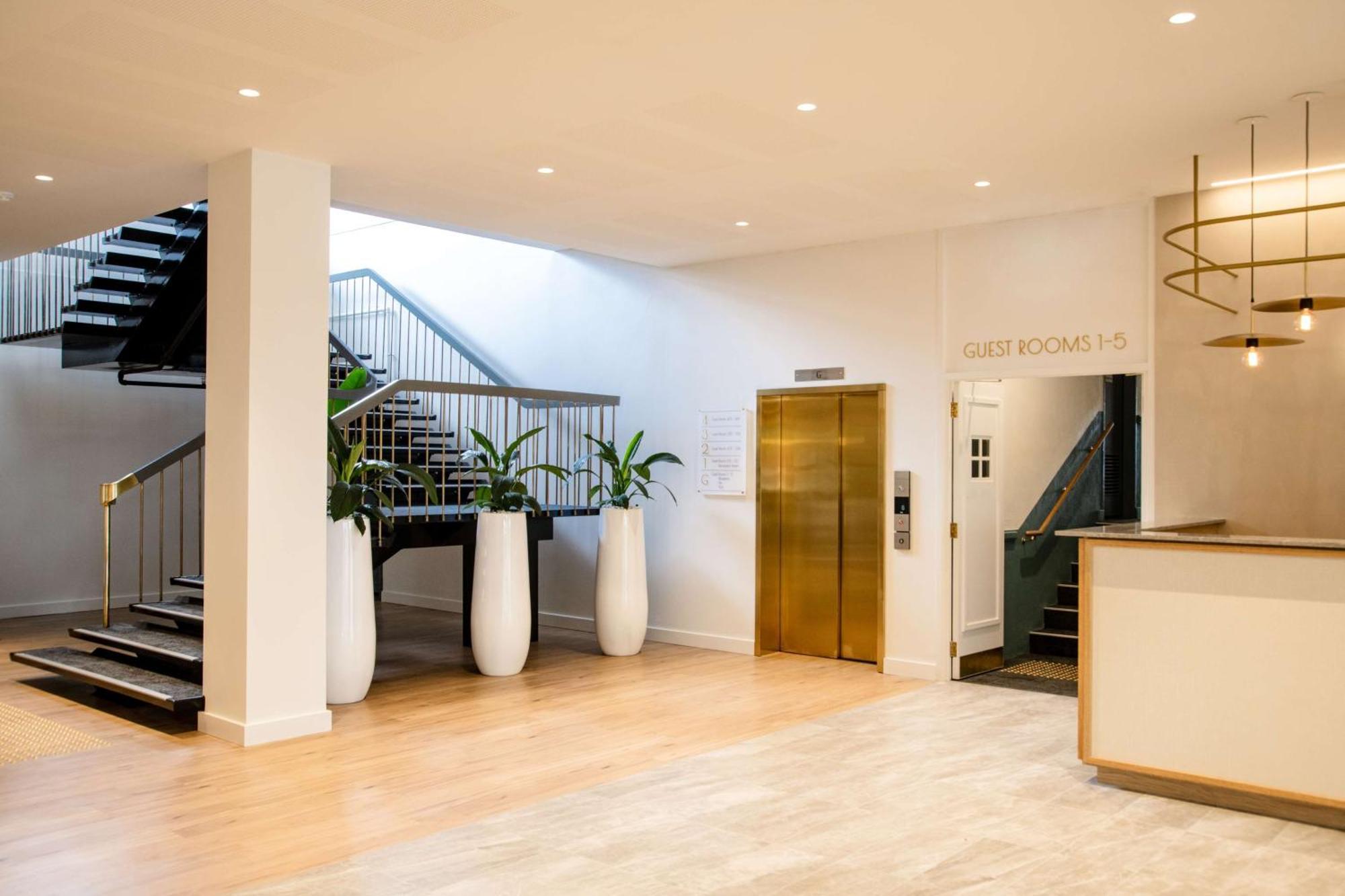 Hotel Alba Adelaide Ngoại thất bức ảnh